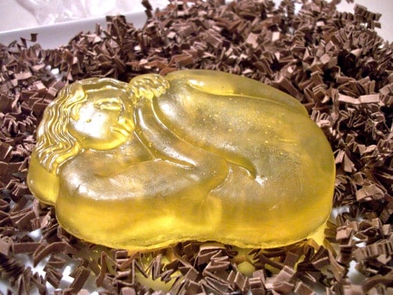 Desert Mesa Glycerin Soap