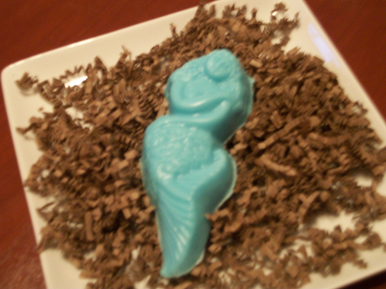 Sea Spirit Opaque Glycerin Soap