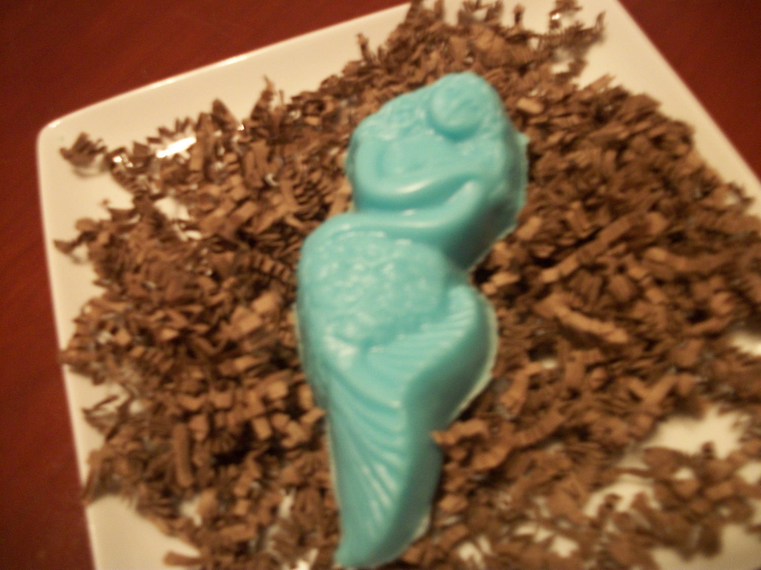 Sea Spirit Opaque Glycerin Soap