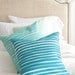 Stripey Pillow - 18"