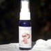 Hydrating Facial Mist - Rose with Aloe - 1 oz.