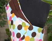 Baby Sling Muliti Dot