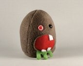 Slurpy a ZomBean
