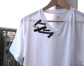 SALE - brands-shirt white