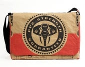 17" PPC Cement Laptop Bag - SUREBUILD