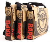 13" PPC Cement Laptop Bag - RAPO