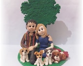 Custom Made Family