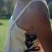 Ellefolk Buttercream Ivory Elixir Slip Dress Made to Order