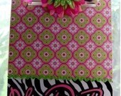 Personalized Custom Clipboards Pick color and free monogram teacher gift
