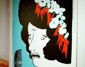The Static Revolter No.1