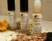 Natural Spot Treatment For Acne with willow bark extract