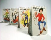 Playing Card Notebook - Old Maid - choose one
