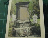 Gone, a book of poetry by E.V. Noechel, Free Shipping