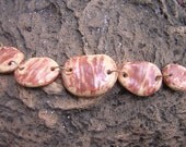 Stone Finish Five Connector Set
