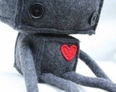 Fritz the Robot