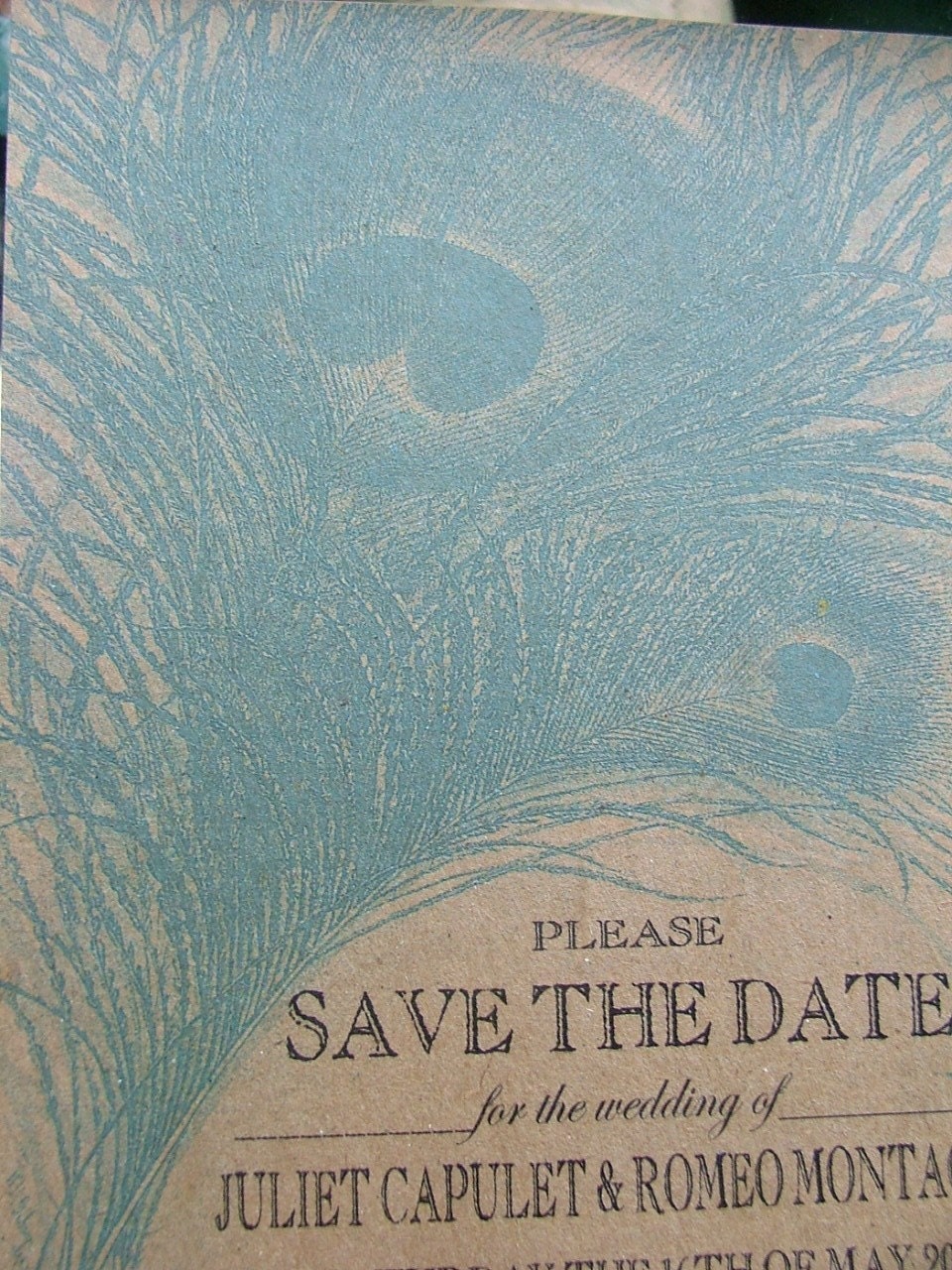 Wedding Save the Date,rustic,vintage
