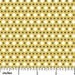 Groovin' Geometric Design 1 yard Fabric