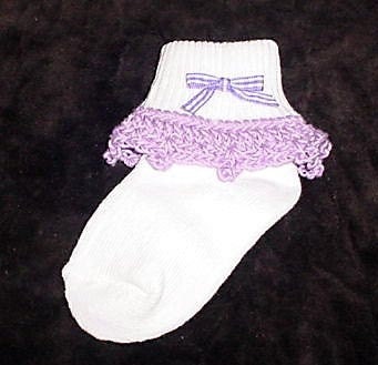 Dazie Socks