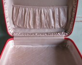 Reserved for eceravolo - Red Luggage 35.00 plus 20.00 Shipping