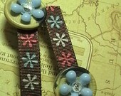 Cindy Barrettes