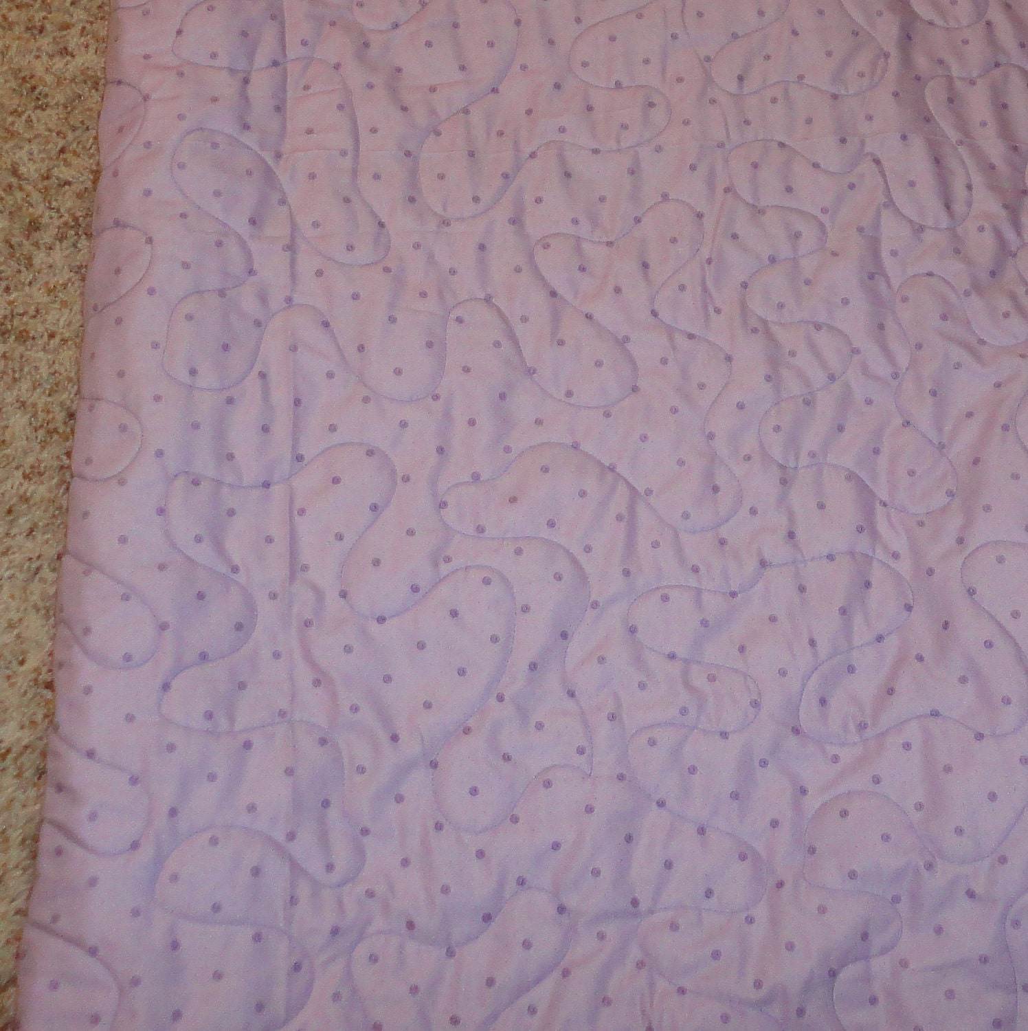 NEW LOW PRICE Full size  Amelia by Moda quilt