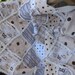 All Flannel Rag Quilt - Soft and Sweet for Young Boy