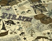 Pirates of the Caribbean