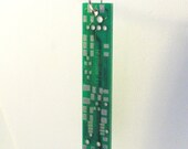 Circuit Board Necklace