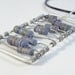 Upcycled Computer Part Pendant
