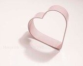 Love Photography Print Pastel Pink Heart Valentines Day Wall Art Home Decor 5x7