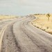 Travel Photography Print Outdoors Road Street Yellow Sign Wall Art Home Decor 8x12