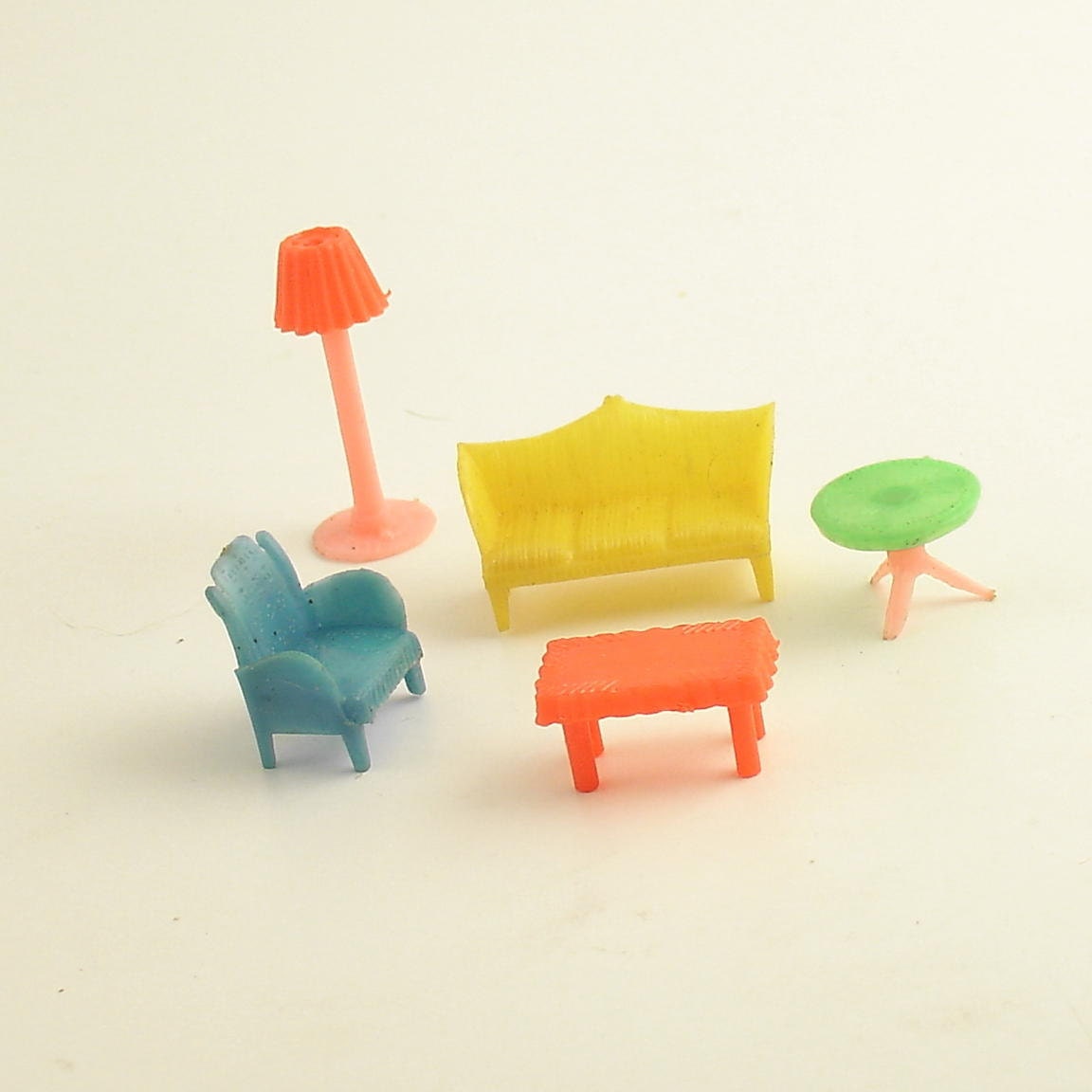 3d print doll furniture