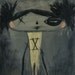 Lowbrow Art, New Brow Art Print (Haunted)