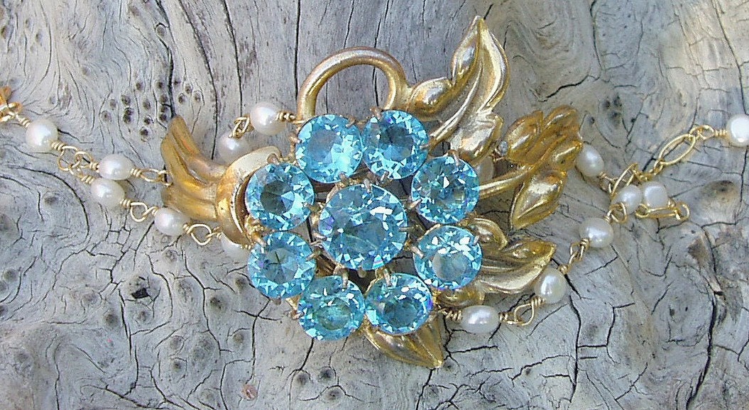 Tiffany cuff bracelet