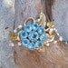 Tiffany cuff bracelet