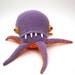 Stella Pentapod Monster