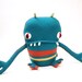 Zerg Little Monster