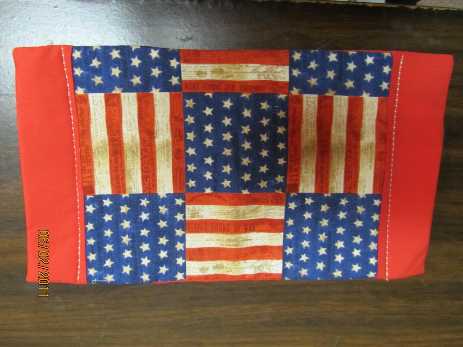 Pot Holder