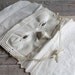 Antique Victorian Sleep Mask