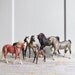 Vintage Breyer Horse Collection