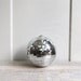 Vintage Disco Mirror Ball
