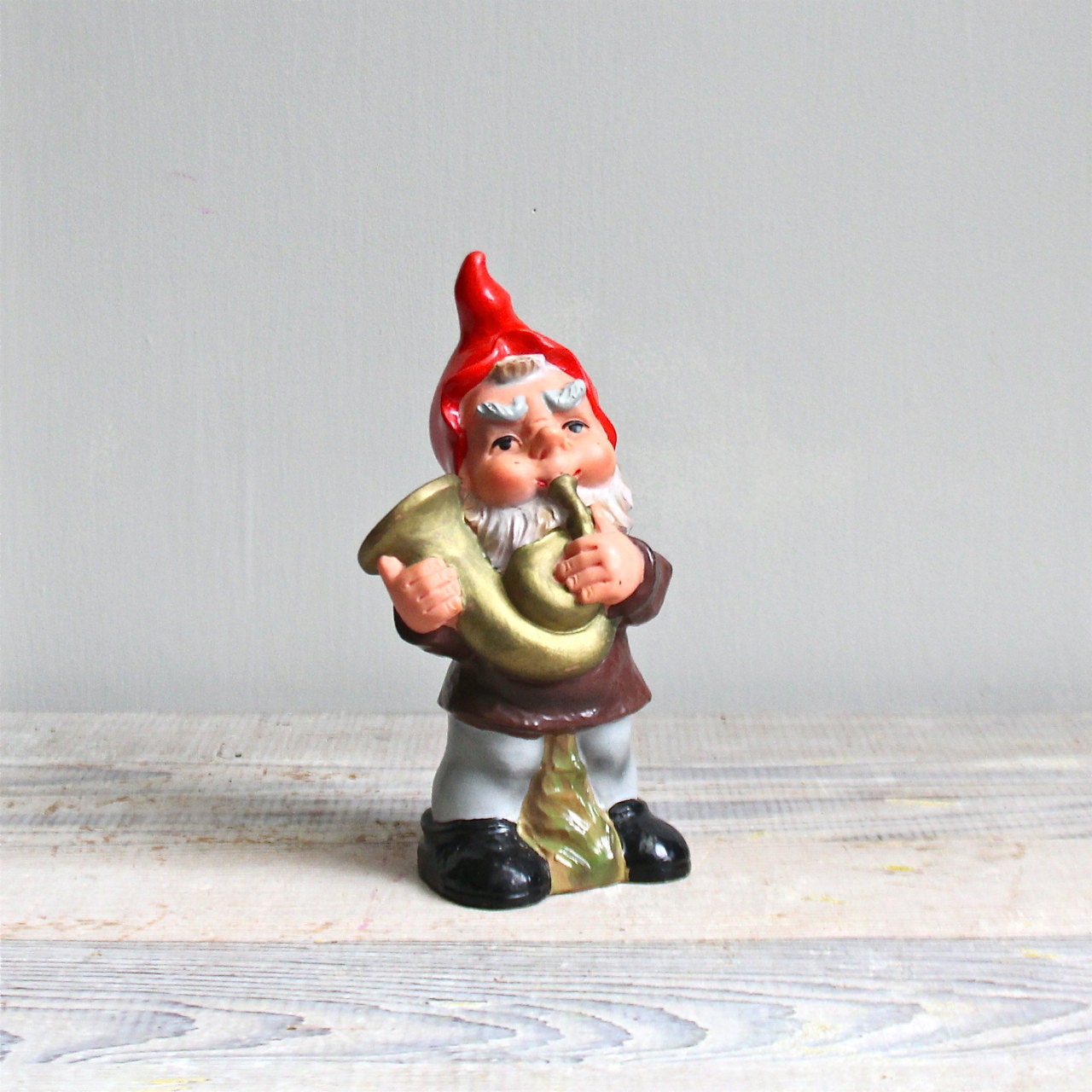 heissner gnome