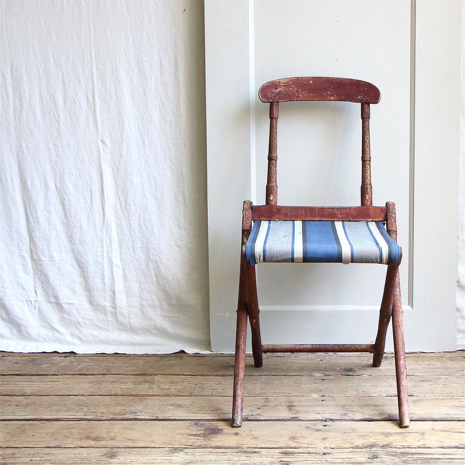 Vintage Deck Chair