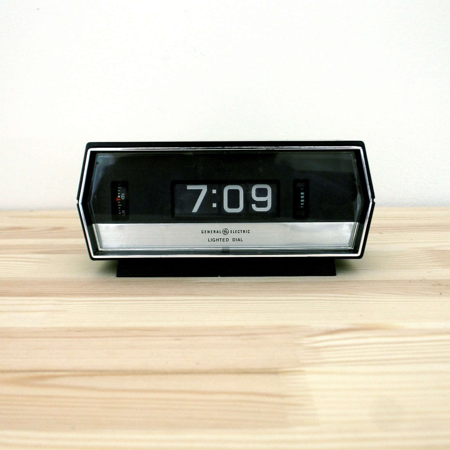 Alarm Clock Vintage