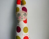 Dream Whisperer  -  dolls  -  custom order  -  bigger size