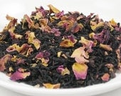 TEA - Kentucky Kiss -- Specialty Black Tea -- 2oz. bag
