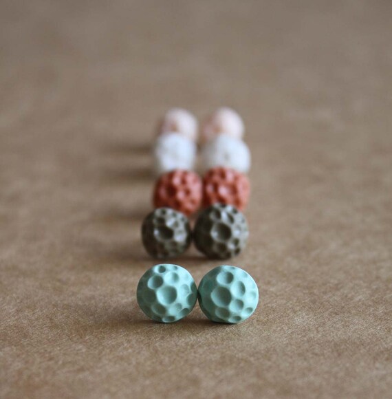 Kato earrings