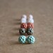 Kato earrings