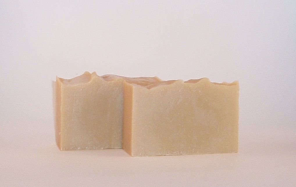 Vitamin E (Unscented) Soap