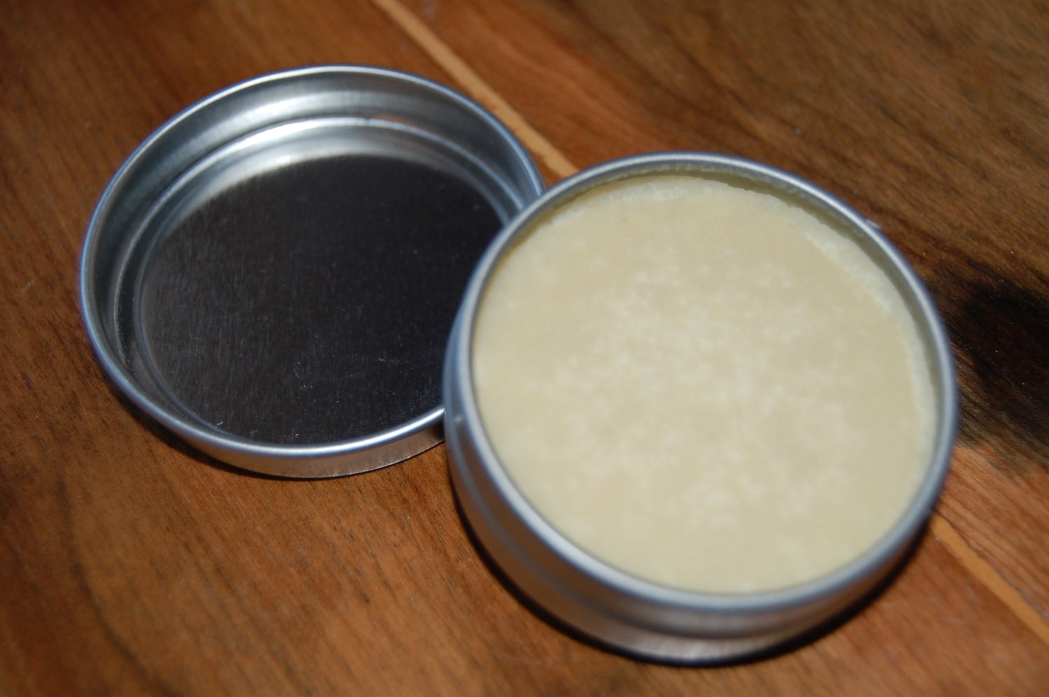 Herbal Salve 1oz Travel Tin